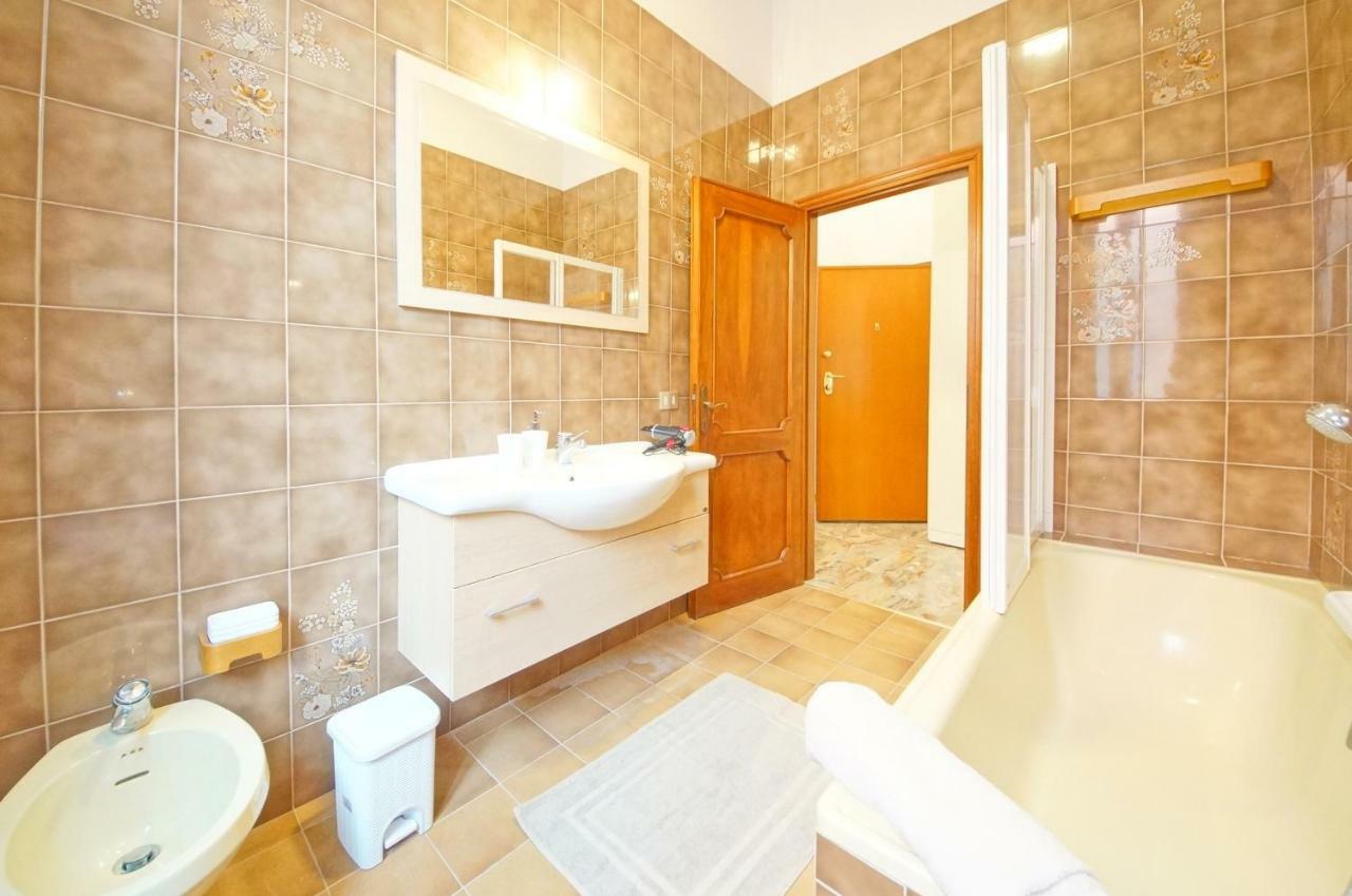 Dolcevita Apartments N 250 Velence Kültér fotó