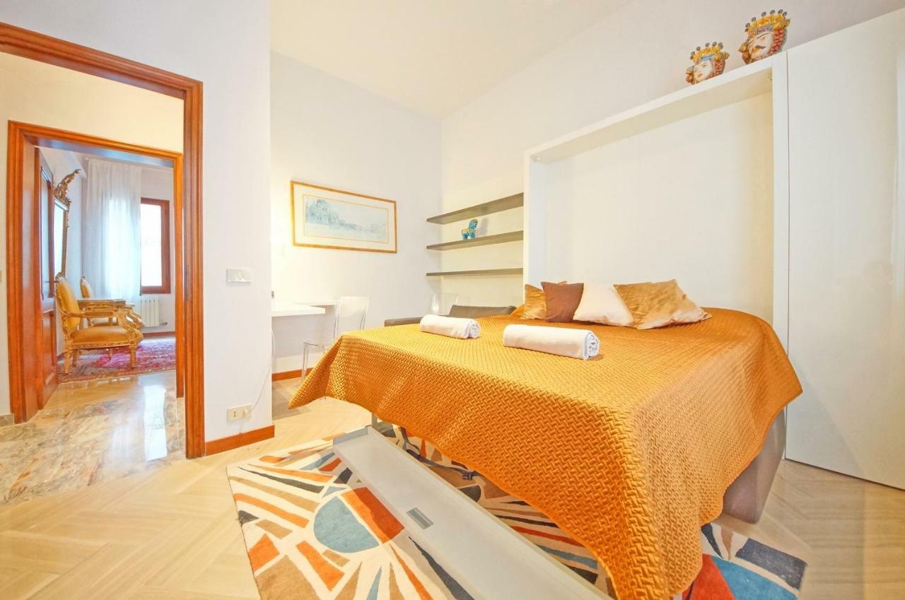 Dolcevita Apartments N 250 Velence Kültér fotó