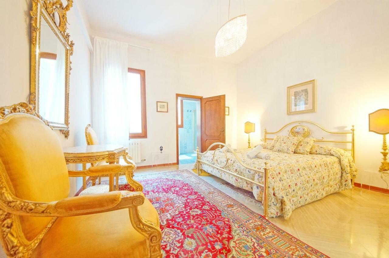 Dolcevita Apartments N 250 Velence Kültér fotó