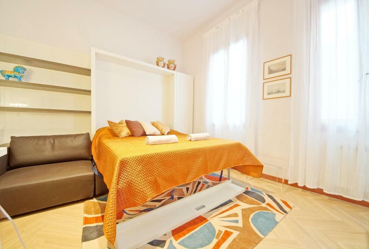 Dolcevita Apartments N 250 Velence Kültér fotó