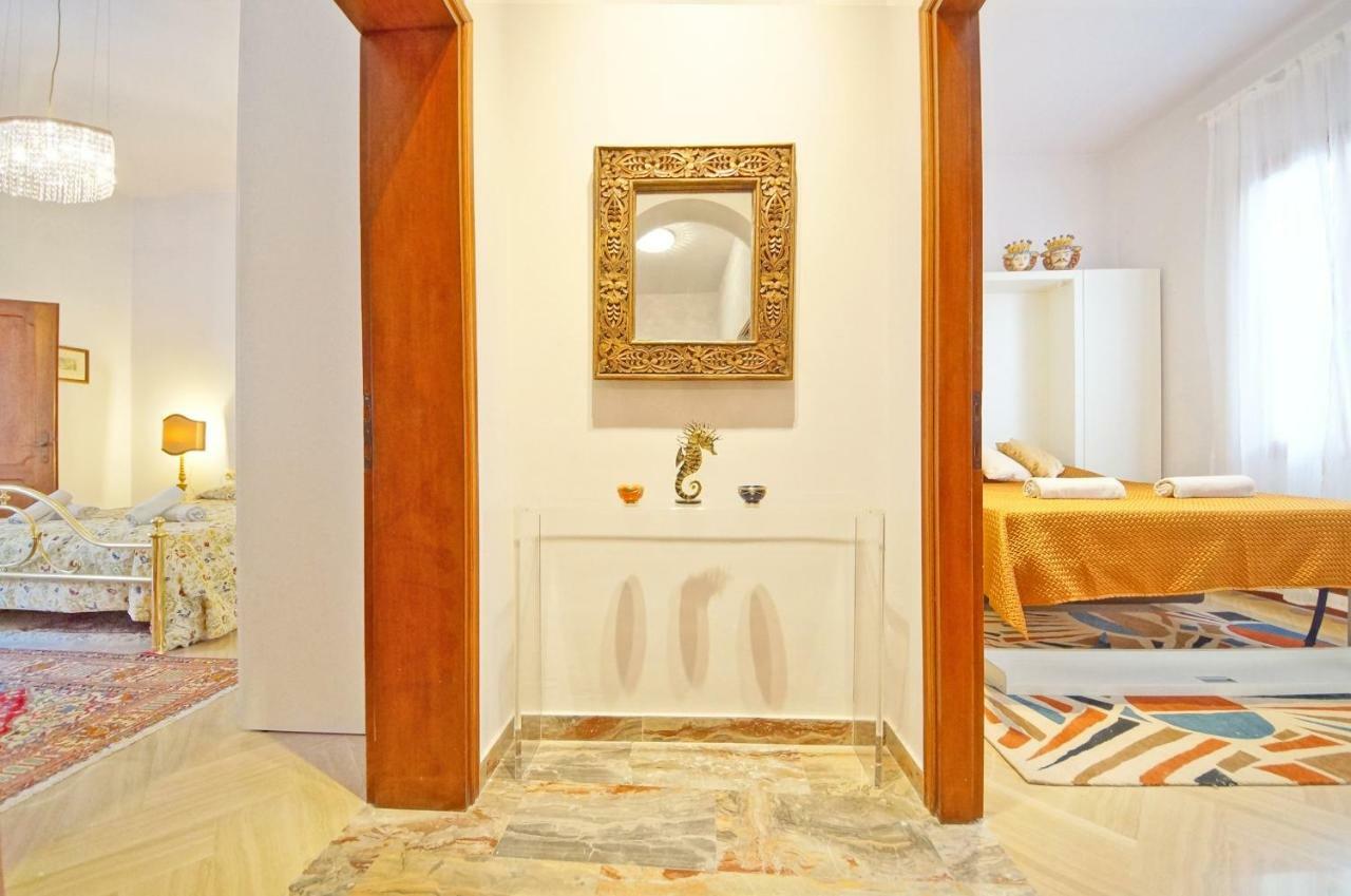 Dolcevita Apartments N 250 Velence Kültér fotó