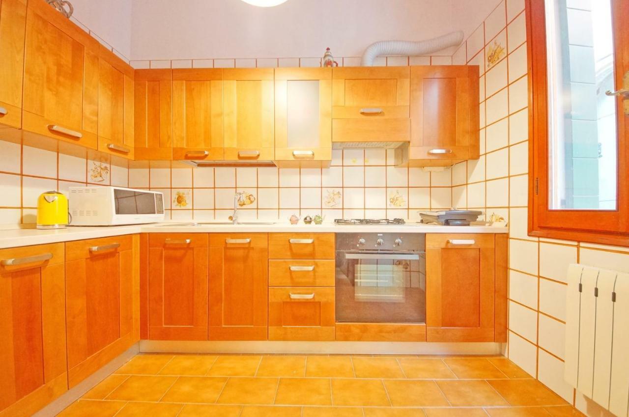 Dolcevita Apartments N 250 Velence Kültér fotó