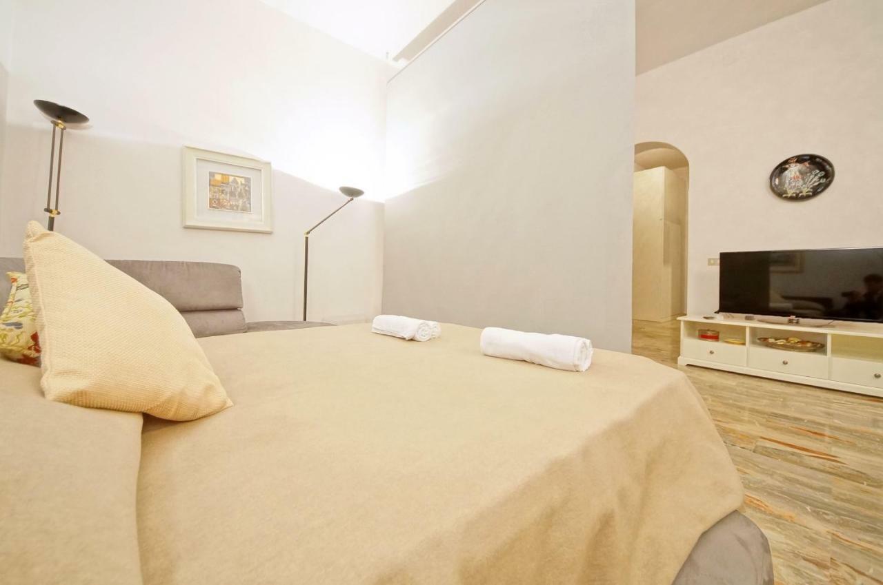 Dolcevita Apartments N 250 Velence Kültér fotó