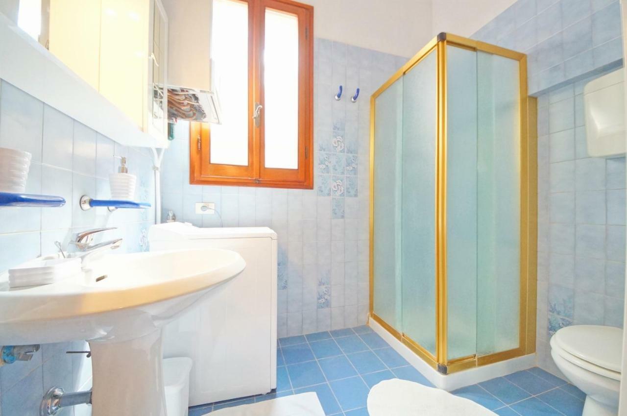 Dolcevita Apartments N 250 Velence Kültér fotó