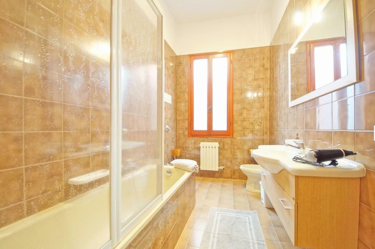 Dolcevita Apartments N 250 Velence Kültér fotó