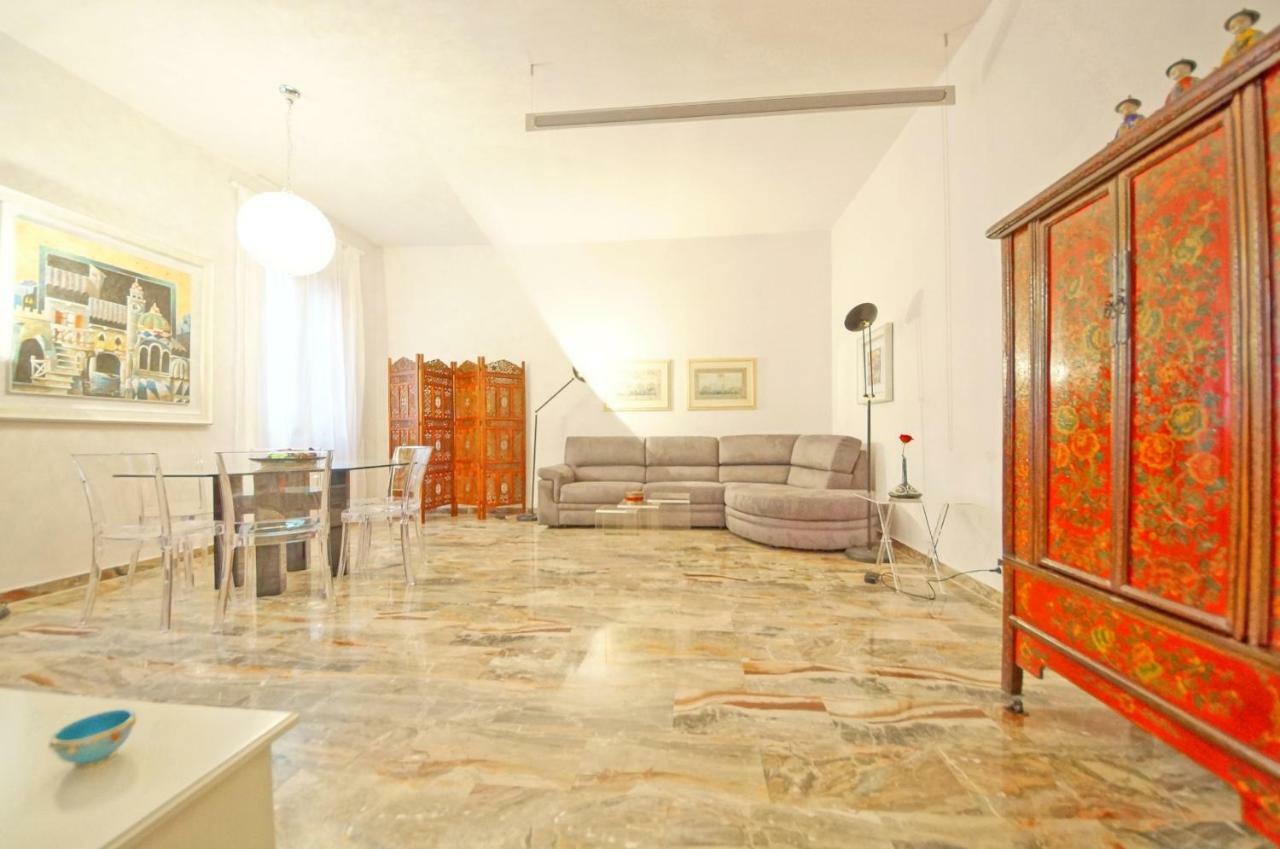 Dolcevita Apartments N 250 Velence Kültér fotó