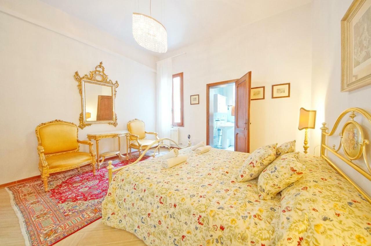 Dolcevita Apartments N 250 Velence Kültér fotó
